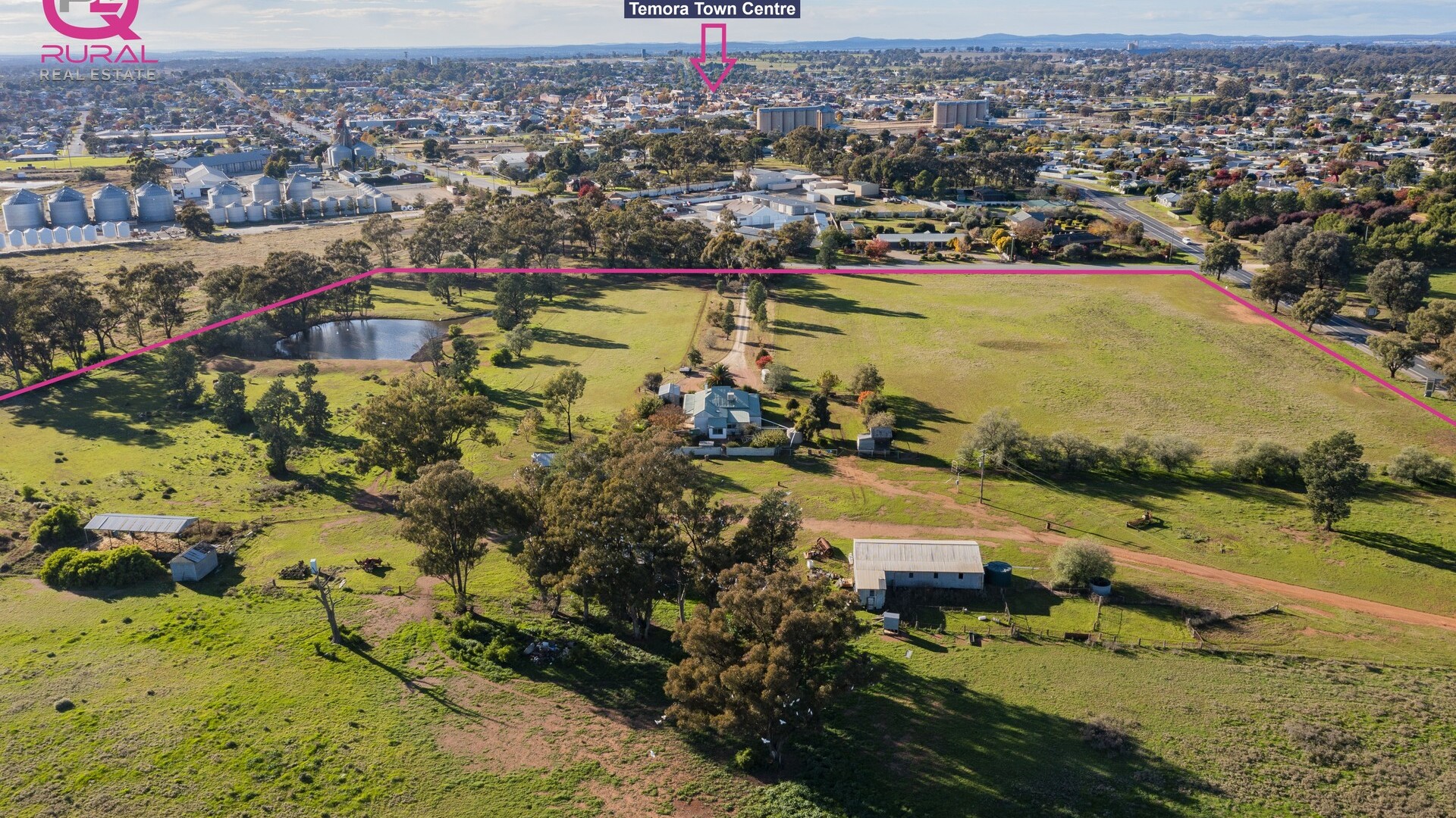 298 Burley Griffin Way, Temora NSW 2666 - McGrath Riverina