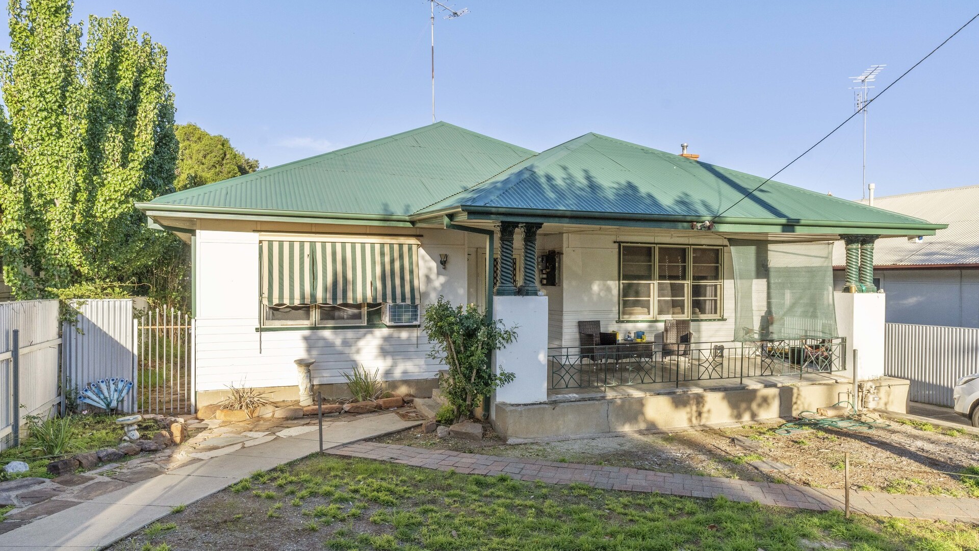 25 May Street, Narrandera NSW 2700 - McGrath Riverina