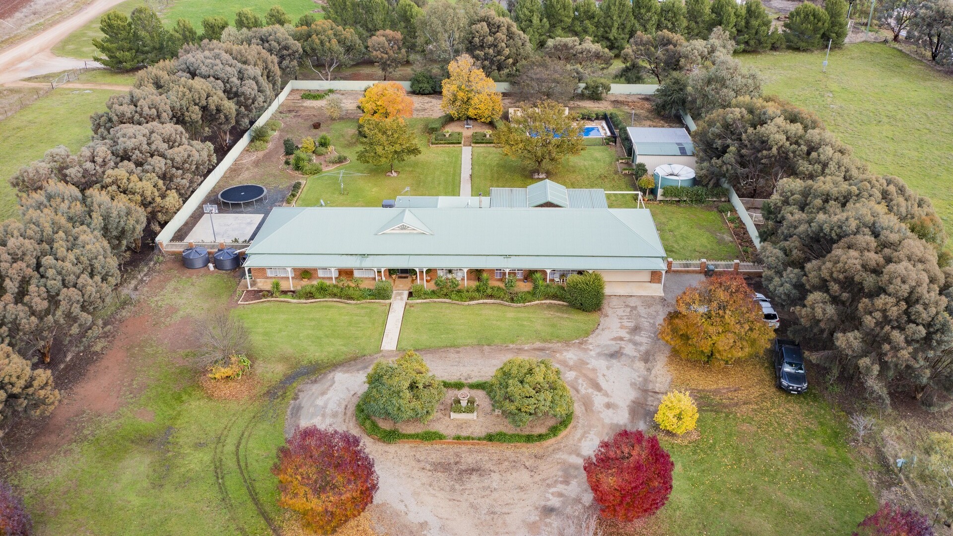 60 Junee Road, Temora NSW 2666 - McGrath Riverina