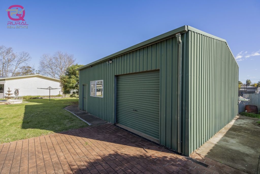 7 Chantilly Street, Narrandera NSW 2700 - photo 18