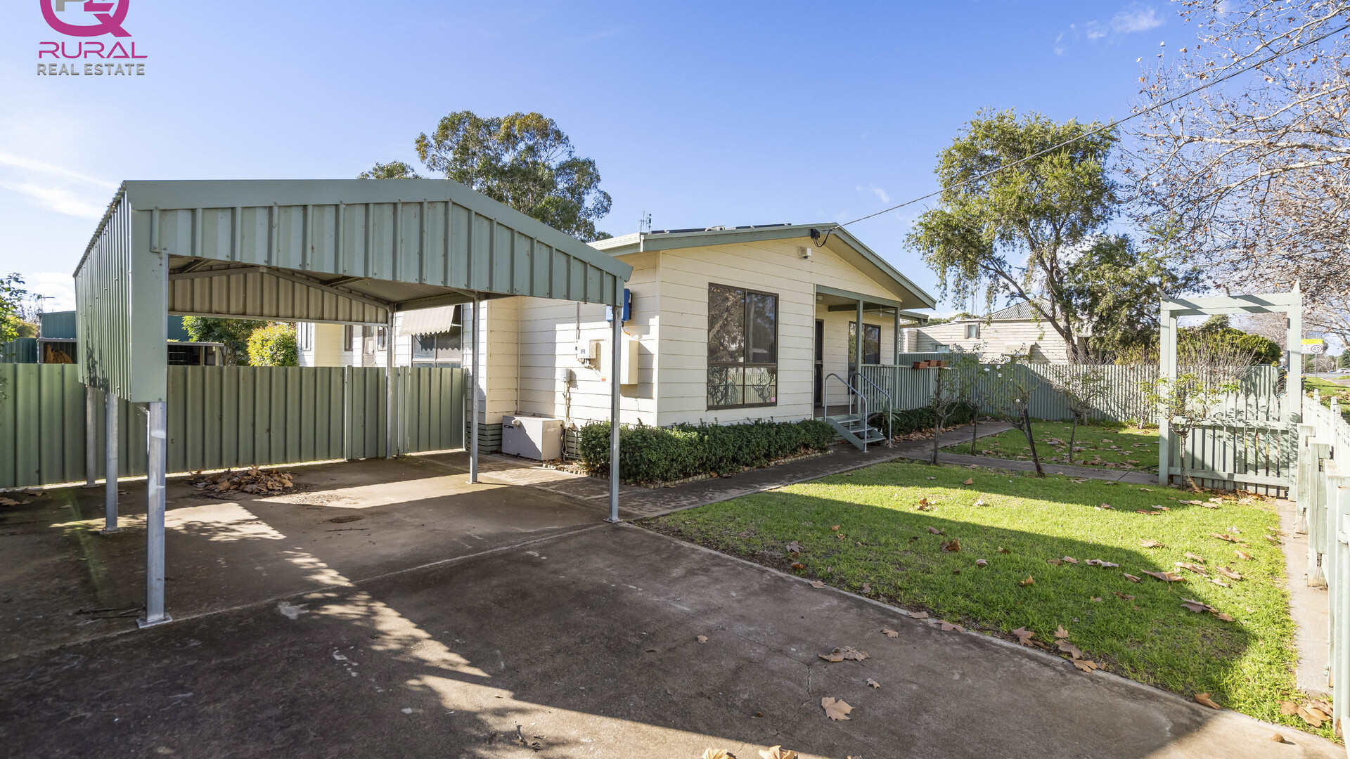 7 Chantilly Street, Narrandera NSW 2700 - McGrath Riverina