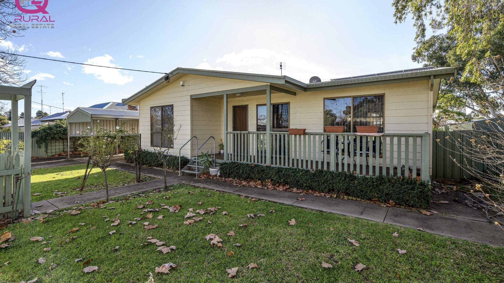 7 Chantilly Street, Narrandera NSW 2700 - photo 3