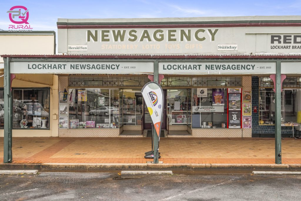 122 Green Street, Lockhart NSW 2656 - photo 2