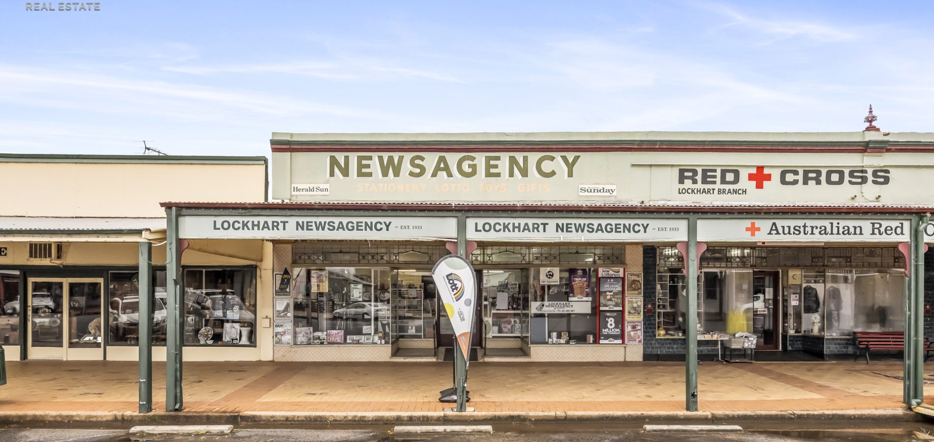 122 Green Street, Lockhart NSW 2656 - McGrath Riverina