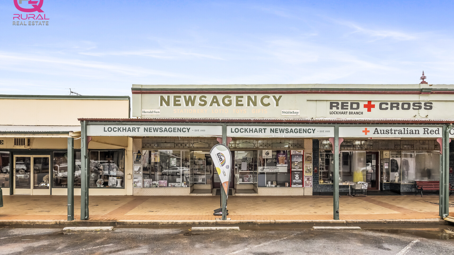 122 Green Street, Lockhart NSW 2656 - McGrath Riverina