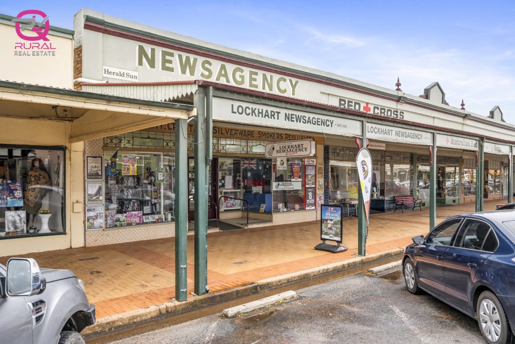 122 Green Street, Lockhart NSW 2656 - photo 3