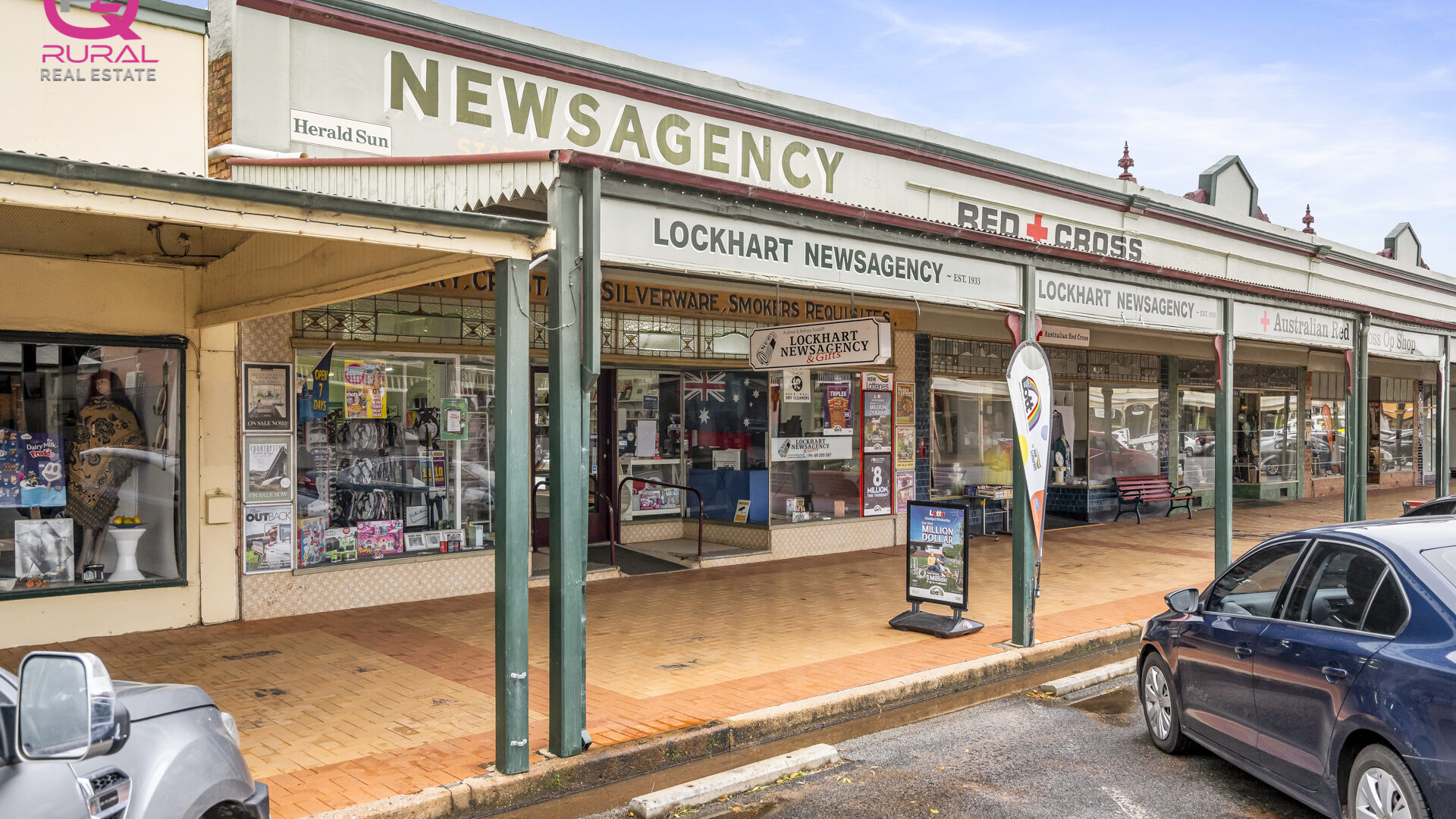122 Green Street, Lockhart NSW 2656 - photo 3