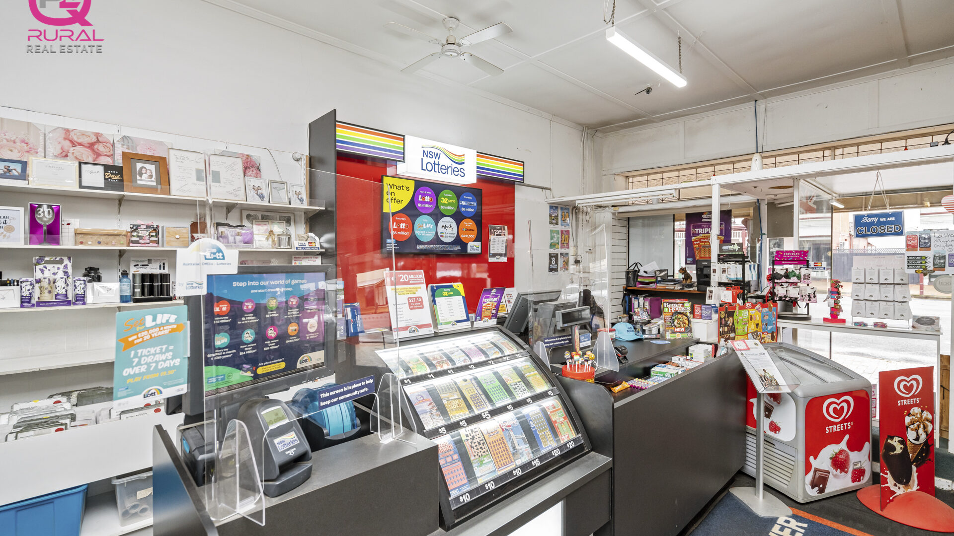 122 Green Street, Lockhart NSW 2656 - photo 4