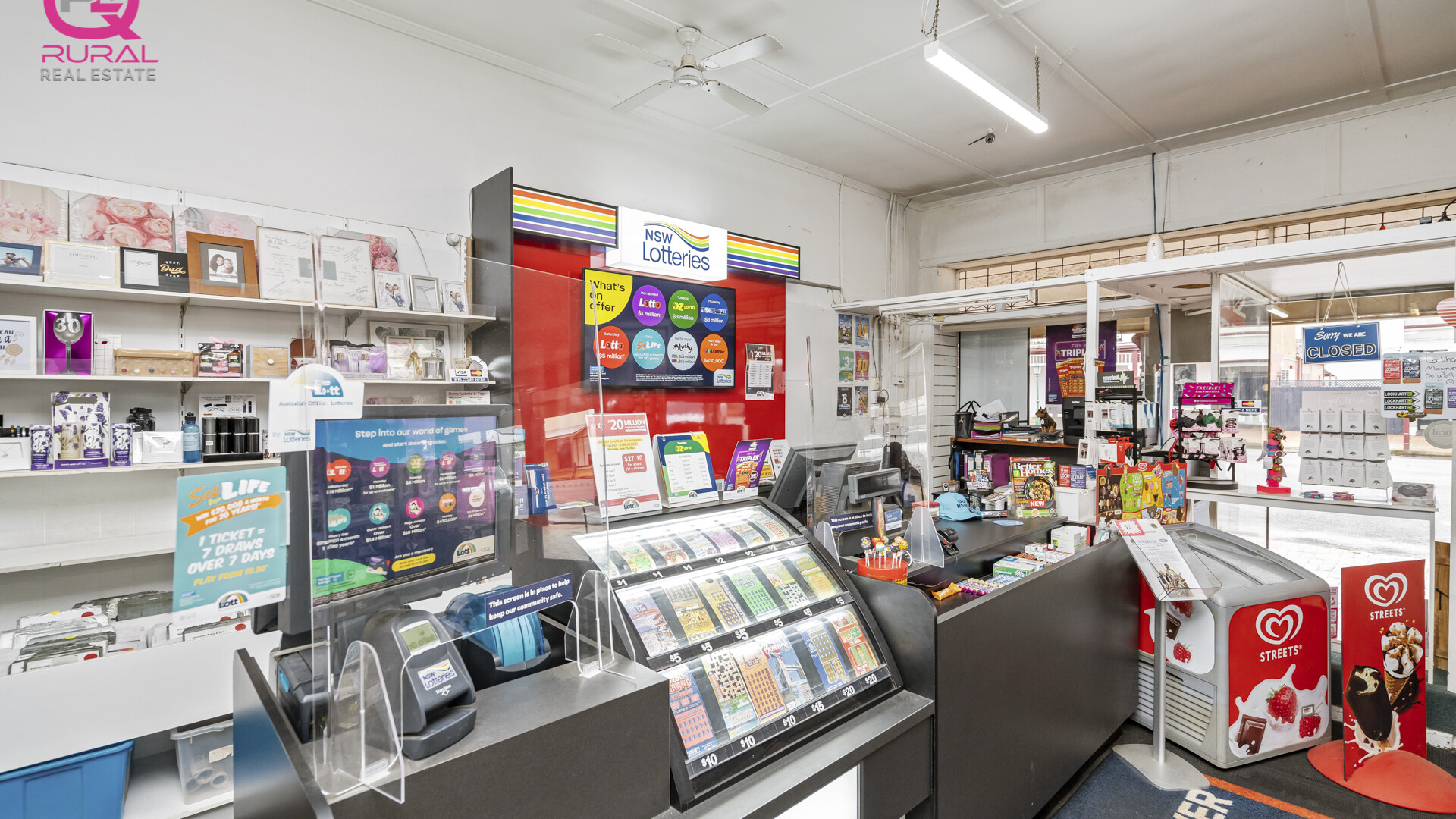 122 Green Street, Lockhart NSW 2656 - photo 4