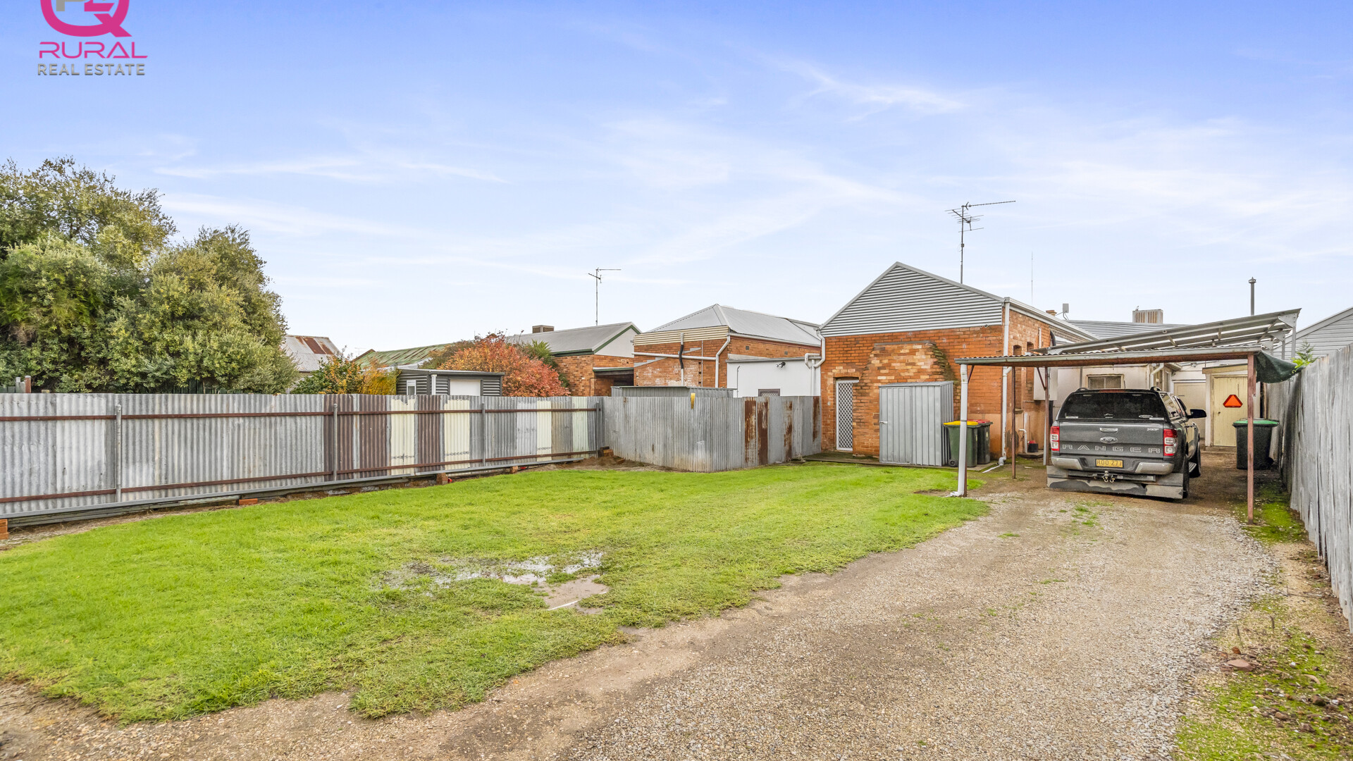 122 Green Street, Lockhart NSW 2656 - photo 9