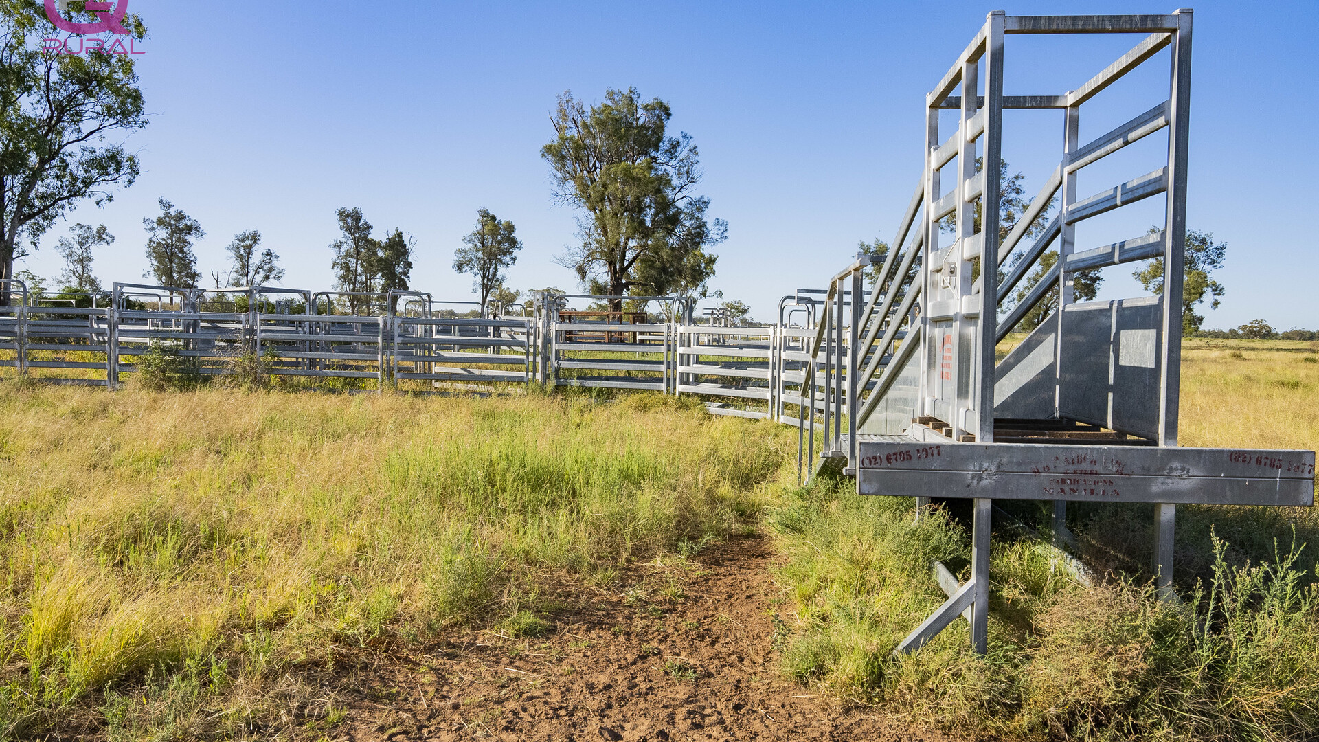 Merri Merri Road, Carinda NSW 2831 - photo 5