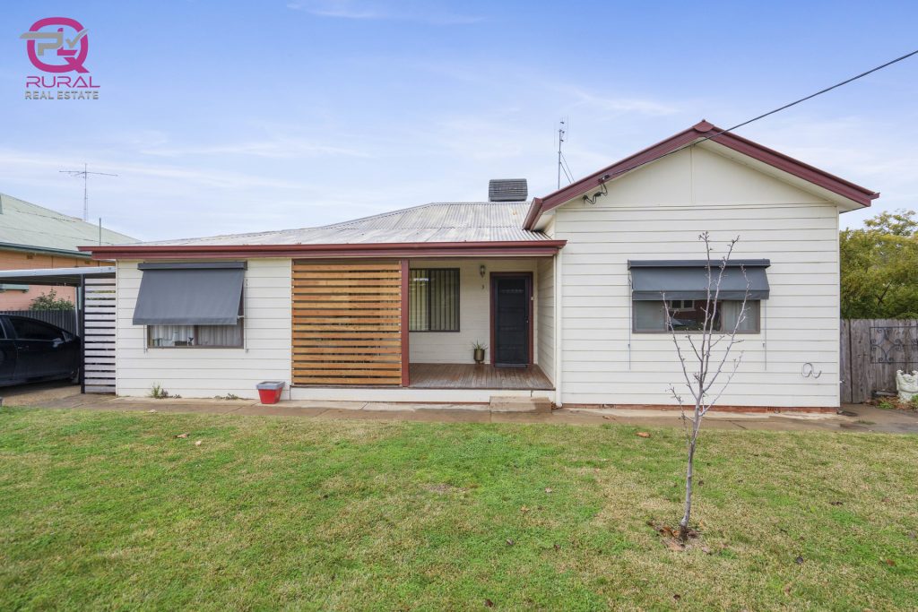 3 William Street, Narrandera NSW 2700 - McGrath Riverina