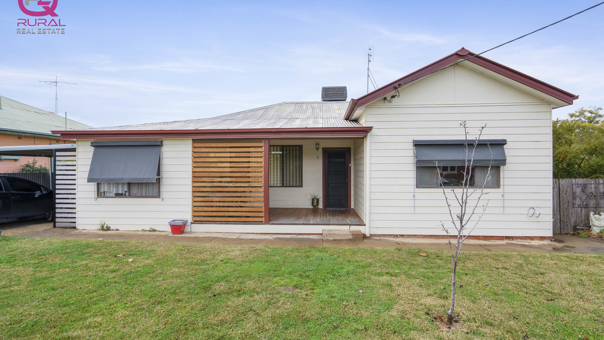 3 William Street, Narrandera NSW 2700 - McGrath Riverina