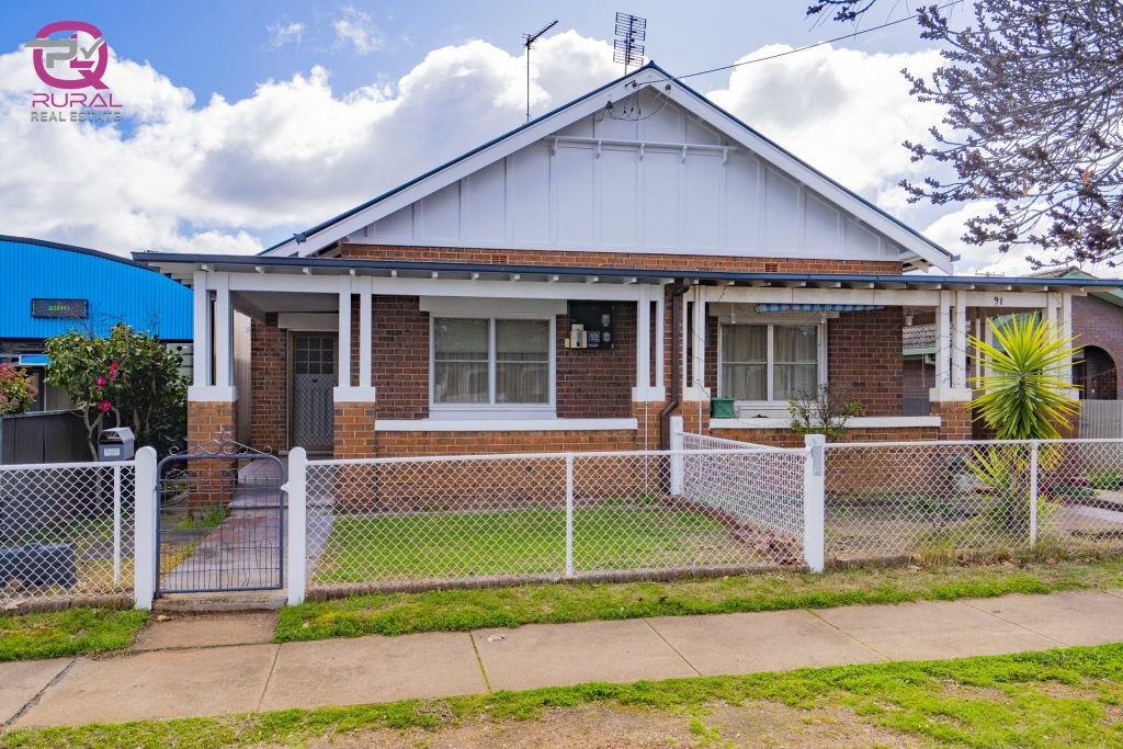89 Loftus Street, Temora NSW 2666 - McGrath Riverina