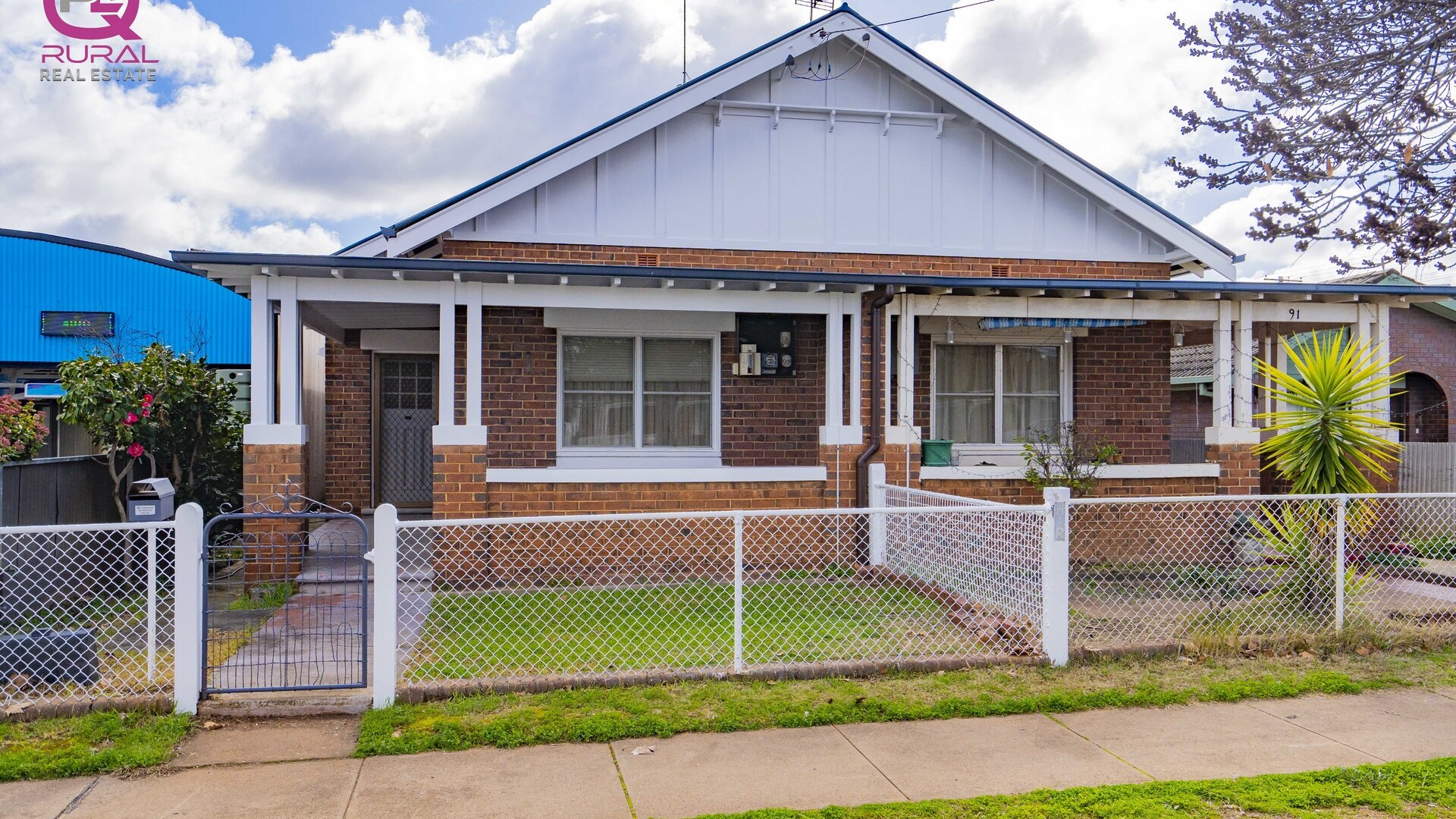 89 Loftus Street, Temora NSW 2666 - McGrath Riverina