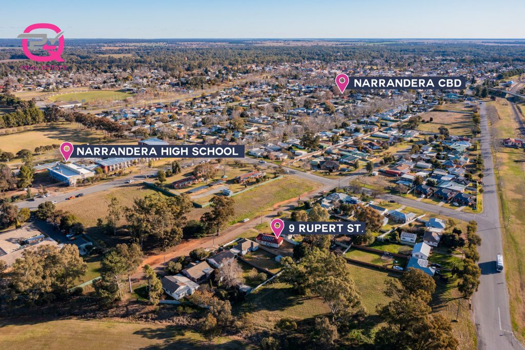 9 Rupert Street, Narrandera NSW 2700 - photo 9