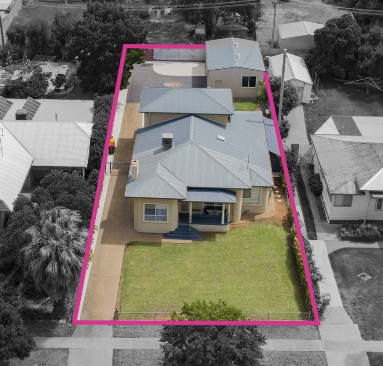 101 Palm Avenue, Leeton NSW 2705 - McGrath Riverina
