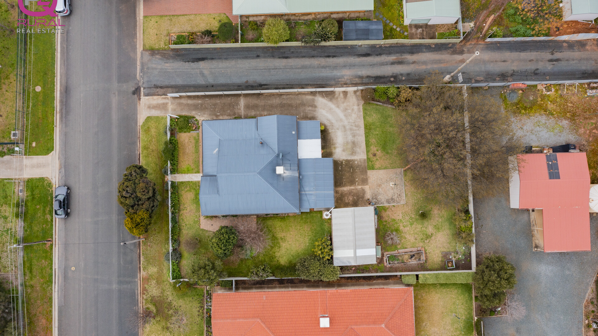 20 Lawson Road, Temora NSW 2666 - photo 18