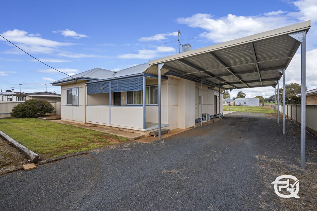 152 Britannia Street, Temora NSW 2666 - McGrath Riverina