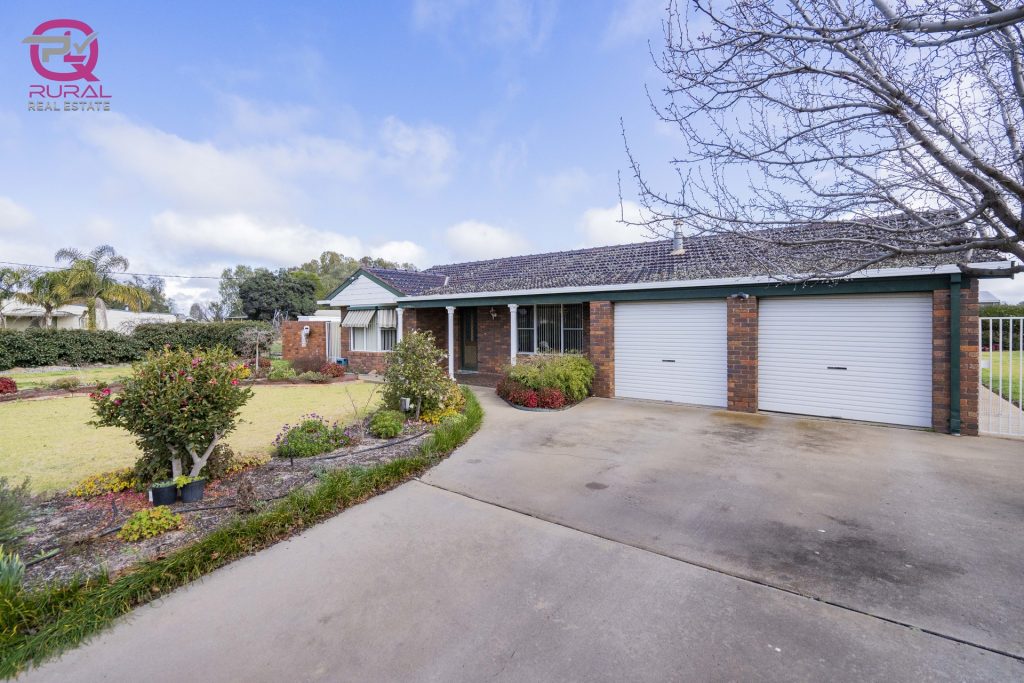 5 Tubbo Street, Yanco NSW 2703 - McGrath Riverina
