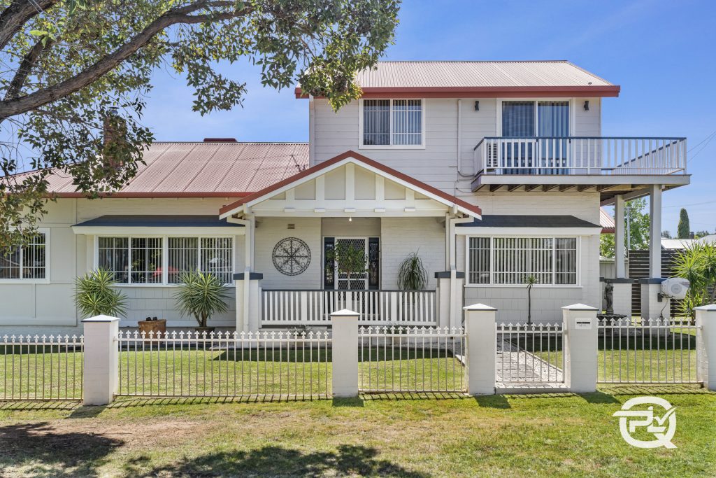 120 Asquith Street, Temora NSW 2666 - McGrath Riverina