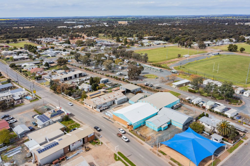 50-56 Main Street, West Wyalong NSW 2671 - photo 2