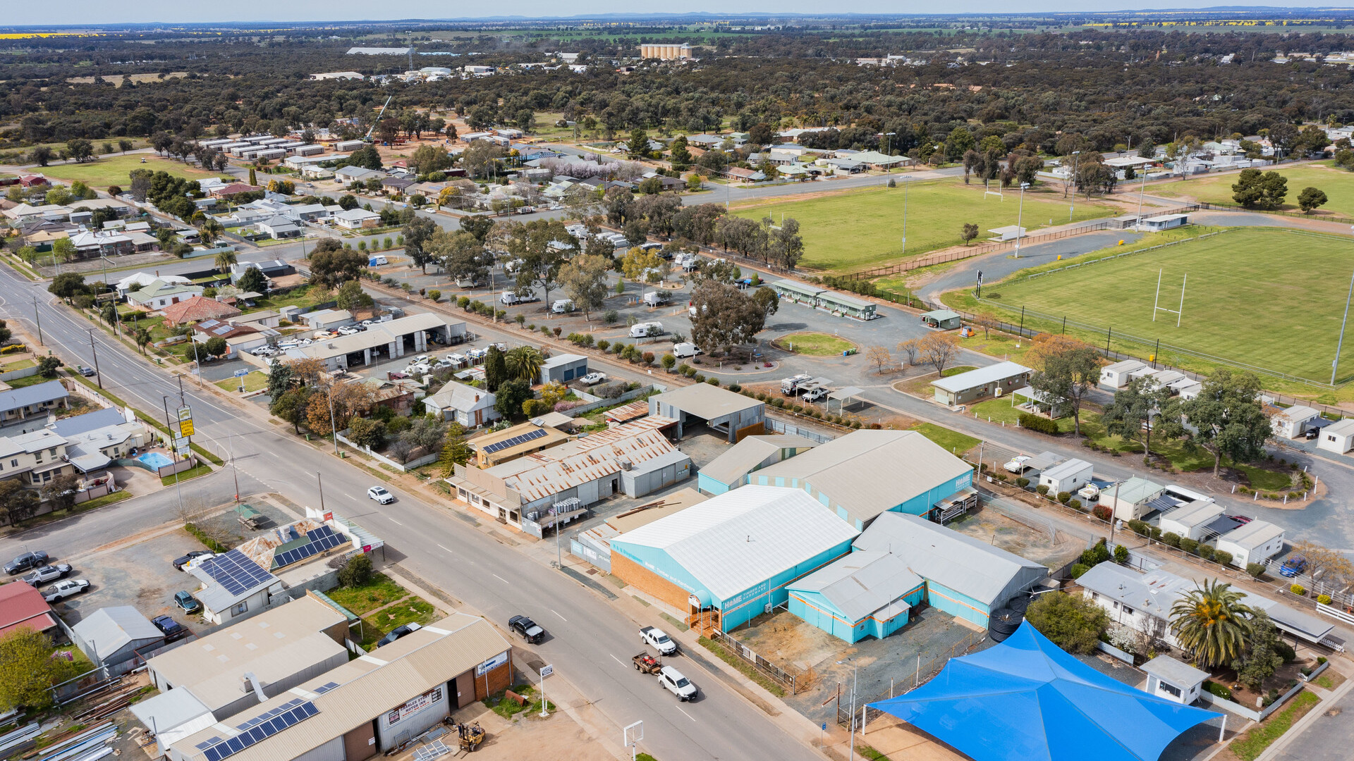 50-56 Main Street, West Wyalong NSW 2671 - photo 2