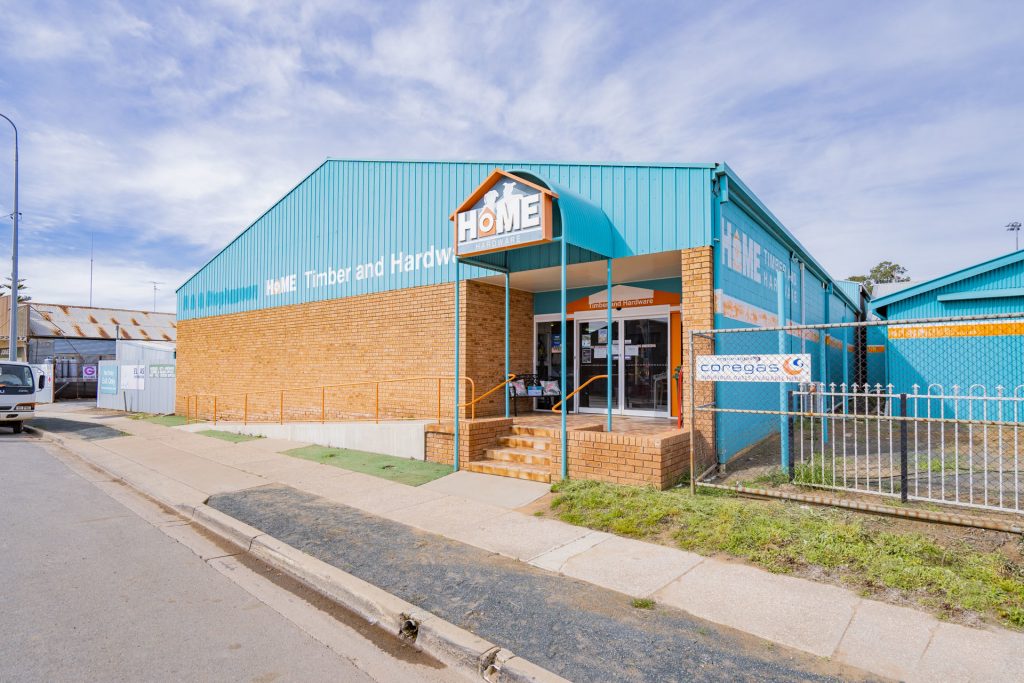 50-56 Main Street, West Wyalong NSW 2671 - McGrath Riverina