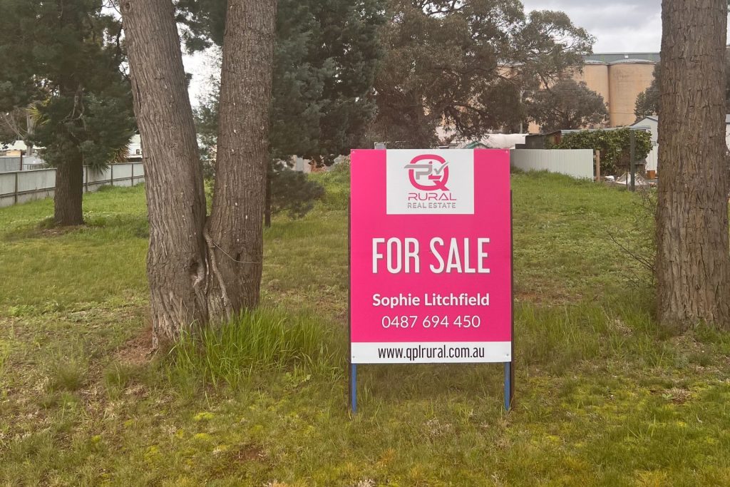 29 Hopetoun Street, Ariah Park NSW 2665 - McGrath Riverina