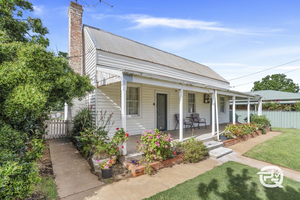 50 Twynam Street, Narrandera NSW 2700 - McGrath Riverina