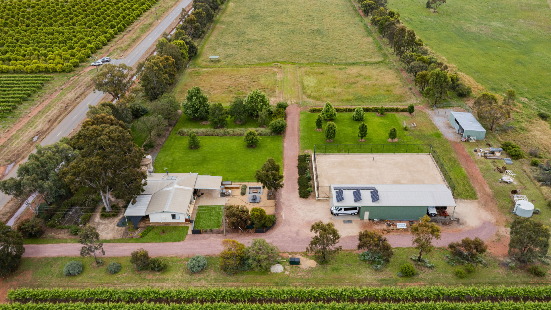 37 Stringer Road, Leeton NSW 2705 - photo 16