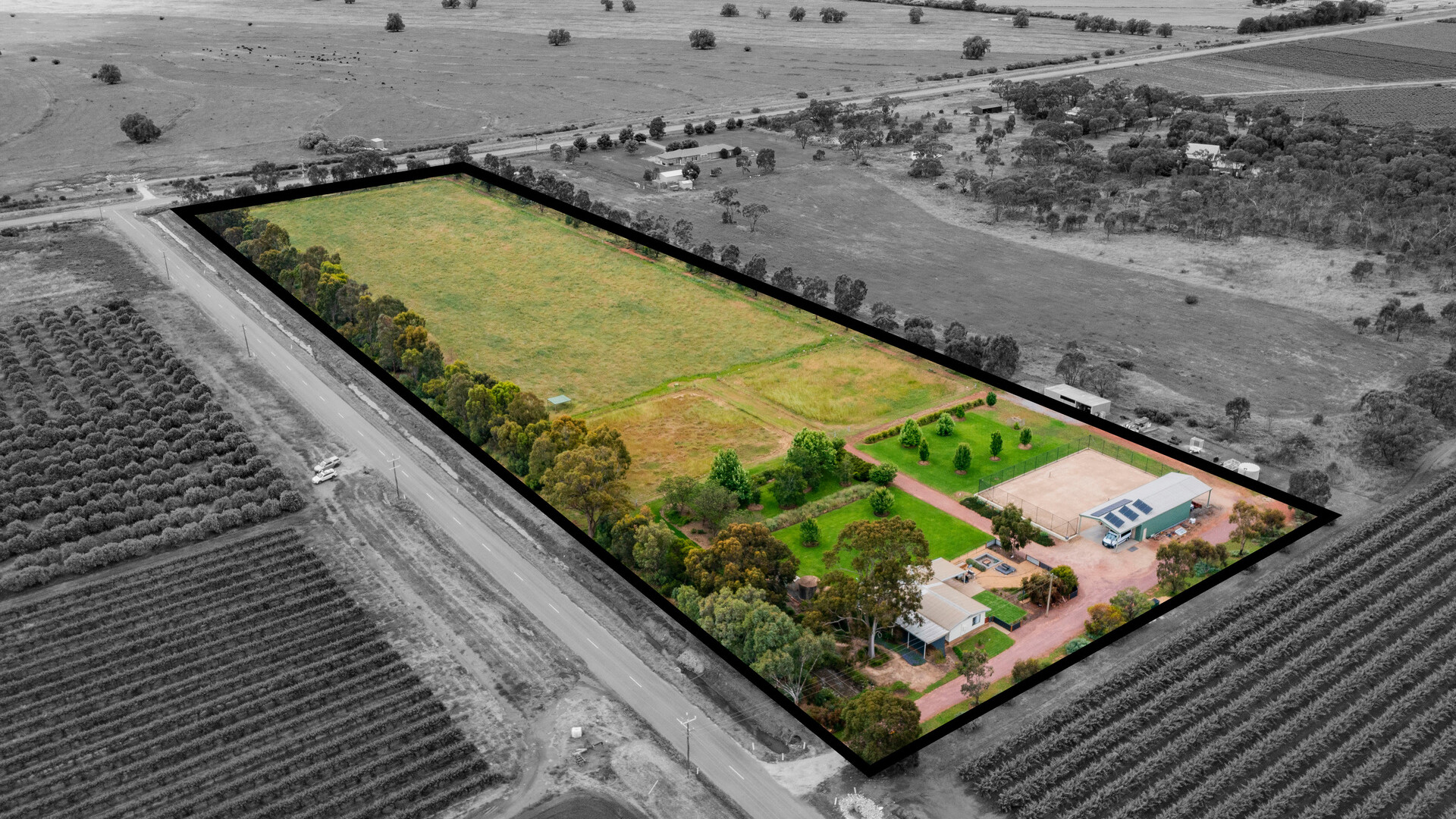 37 Stringer Road, Leeton NSW 2705 - McGrath Riverina
