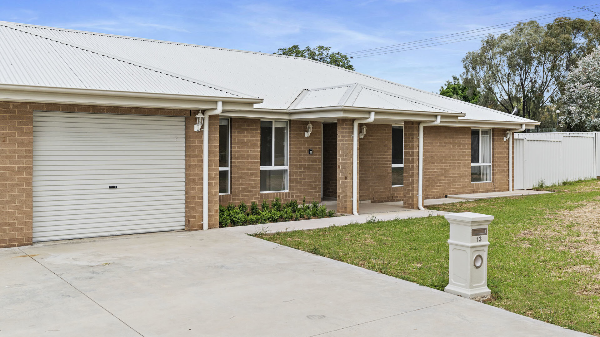 13 Truskett Street, Temora NSW 2666 - McGrath Riverina