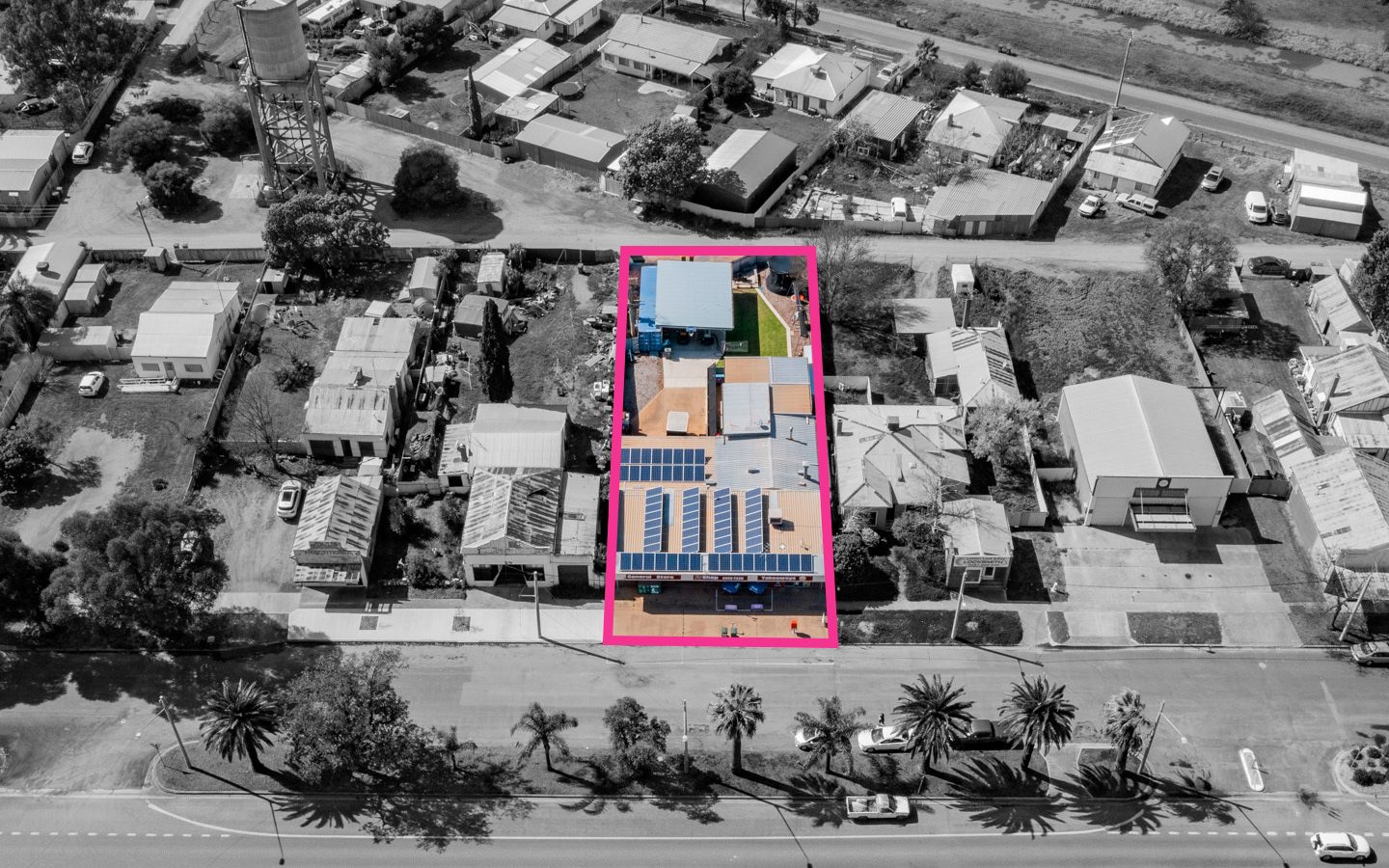 18 Main Avenue, Yanco NSW 2703 - McGrath Riverina