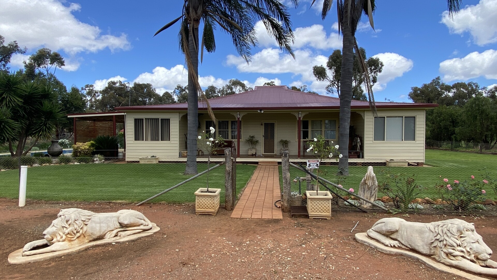 10025 Kidman Way, Hillston NSW 2675 - photo 3