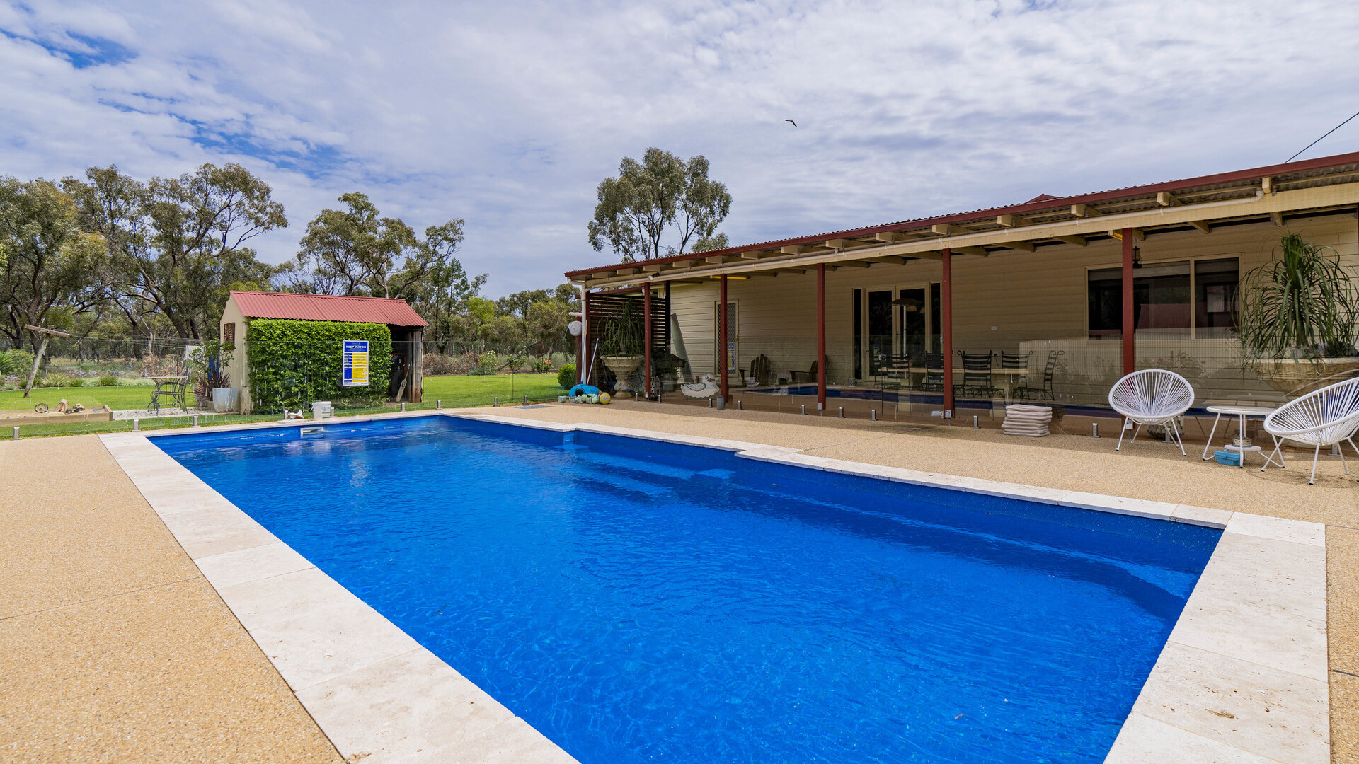10025 Kidman Way, Hillston NSW 2675 - photo 4