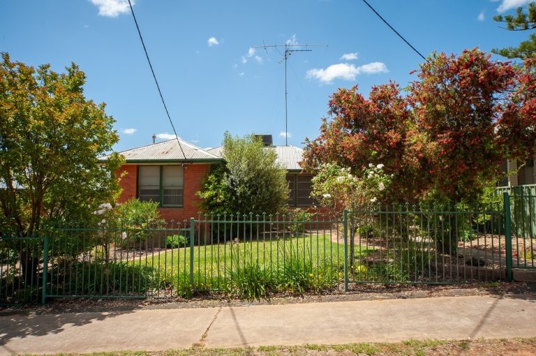 71 Audley Street, Narrandera NSW 2700 - McGrath Riverina