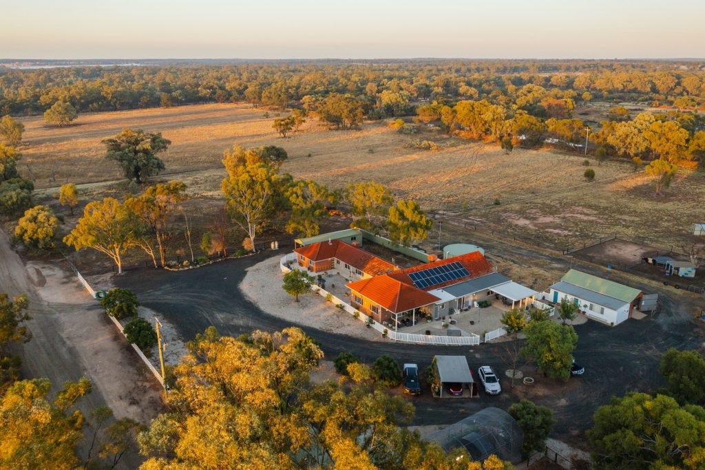 91 Rose Lane, West Wyalong NSW 2671 - McGrath Riverina
