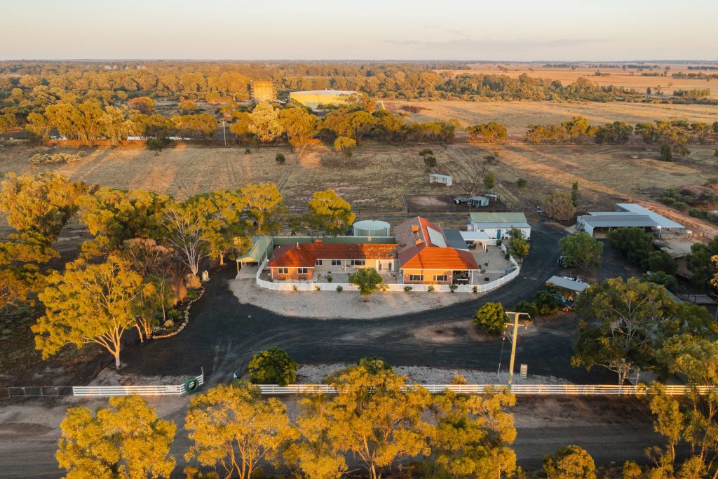 91 Rose Lane, West Wyalong NSW 2671 - photo 26