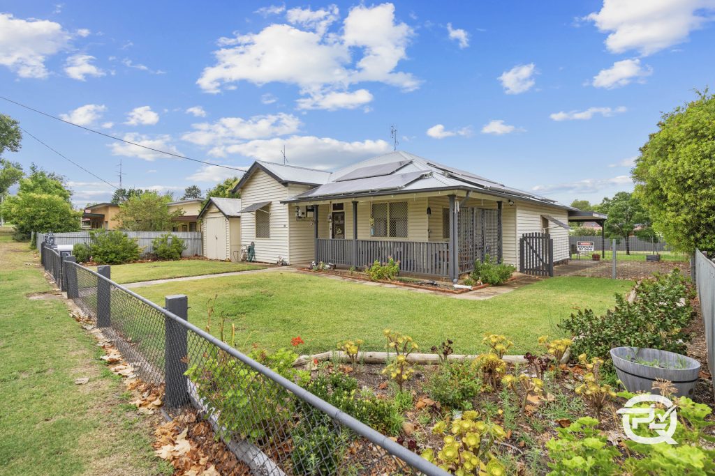 44 Audley Street, Narrandera NSW 2700 - McGrath Riverina