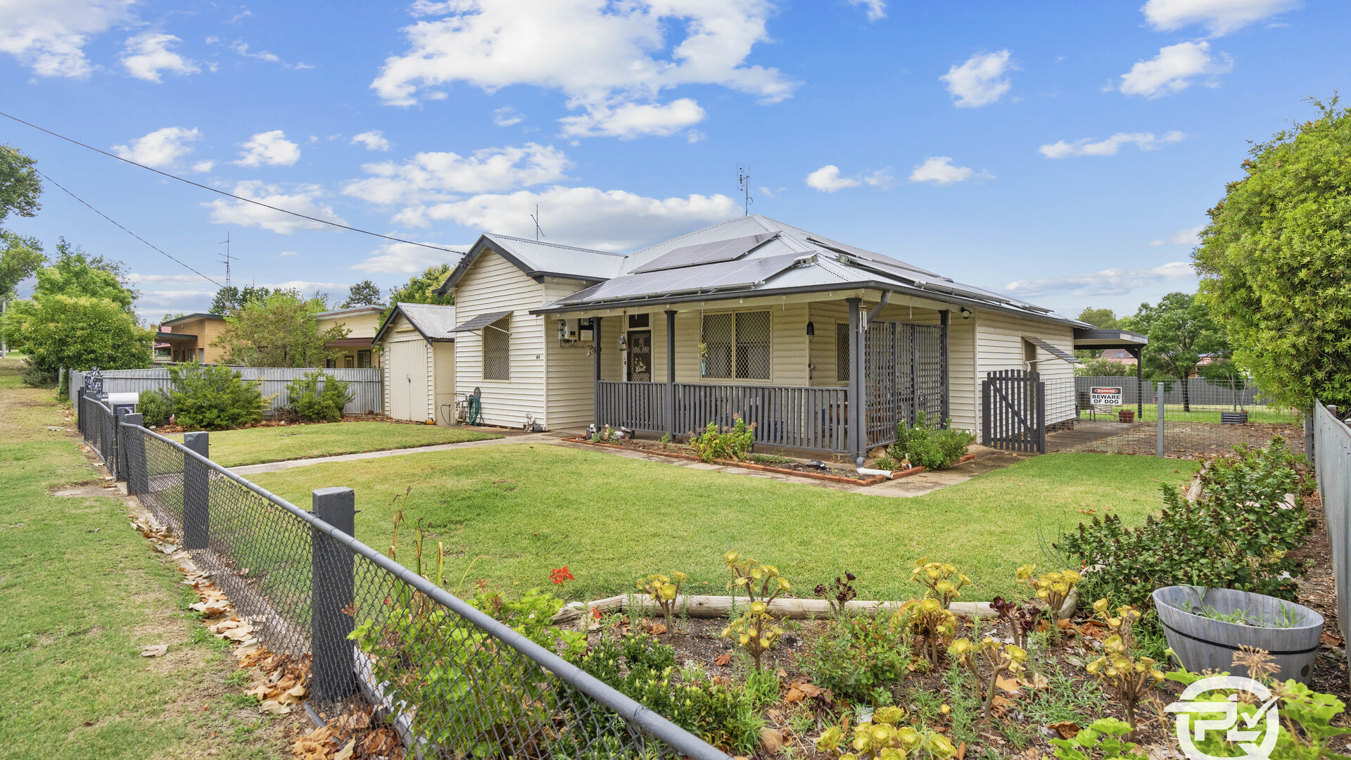 44 Audley Street, Narrandera NSW 2700 - McGrath Riverina