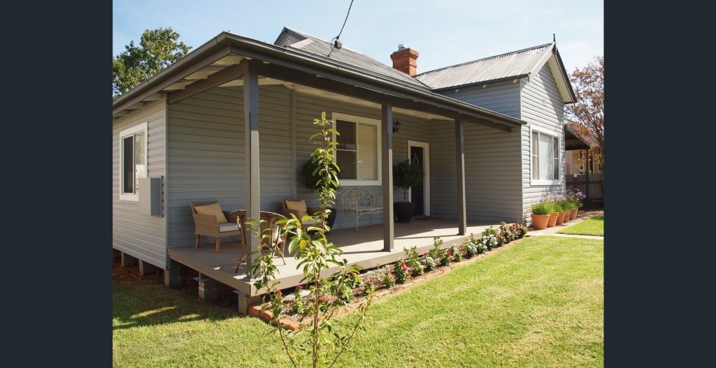 18 Willans Street, Narrandera NSW 2700 - McGrath Riverina