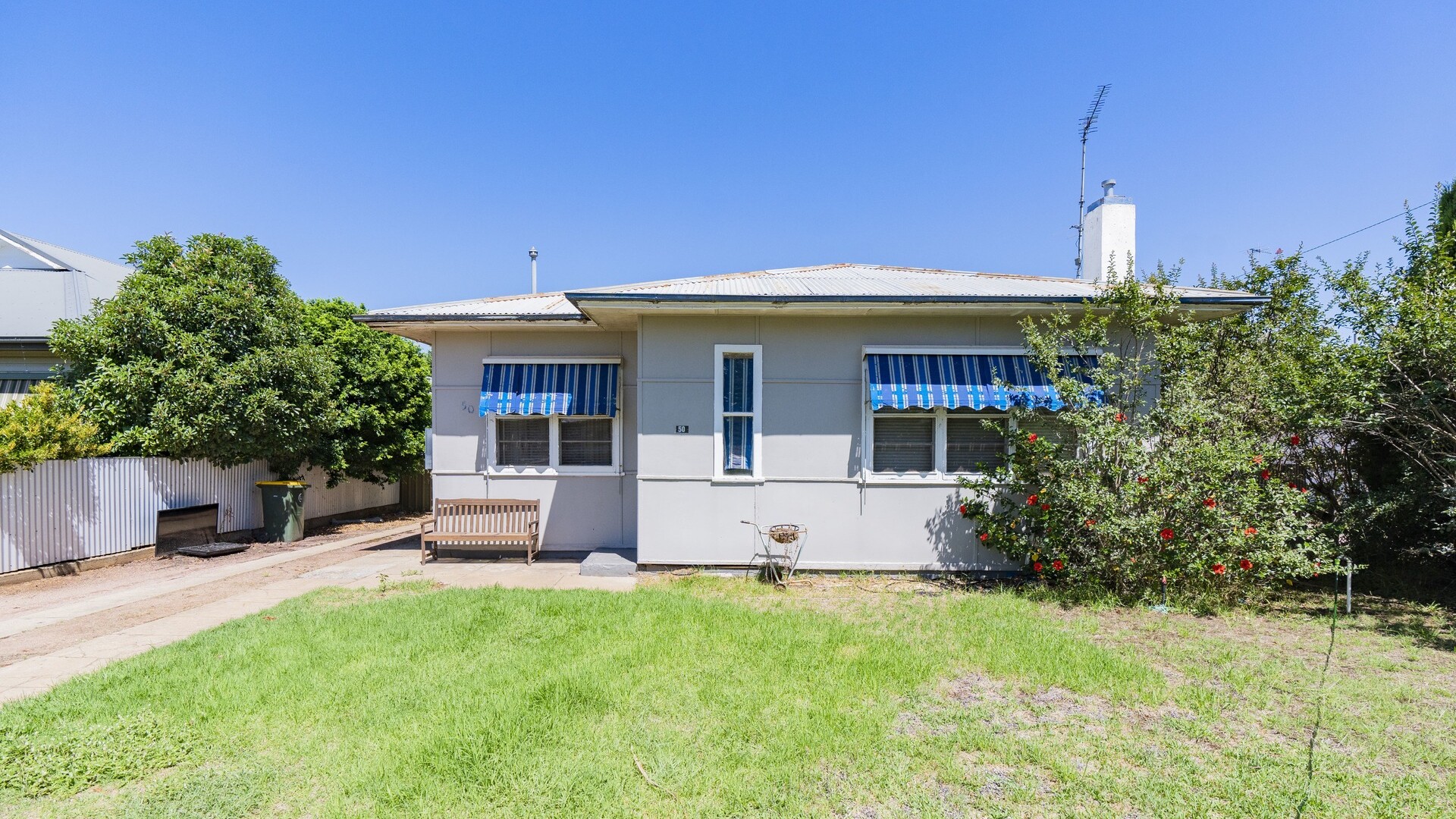 50 Currawang Avenue, Leeton NSW 2705 - McGrath Riverina