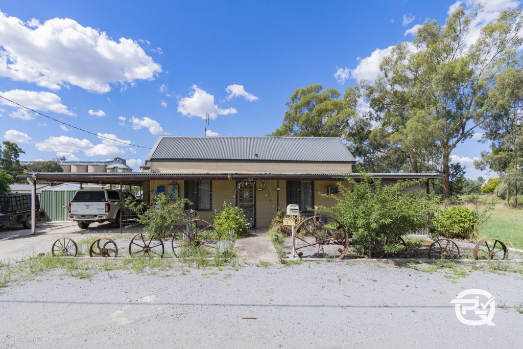 15 Hopetoun Street, Ariah Park NSW 2665 - McGrath Riverina