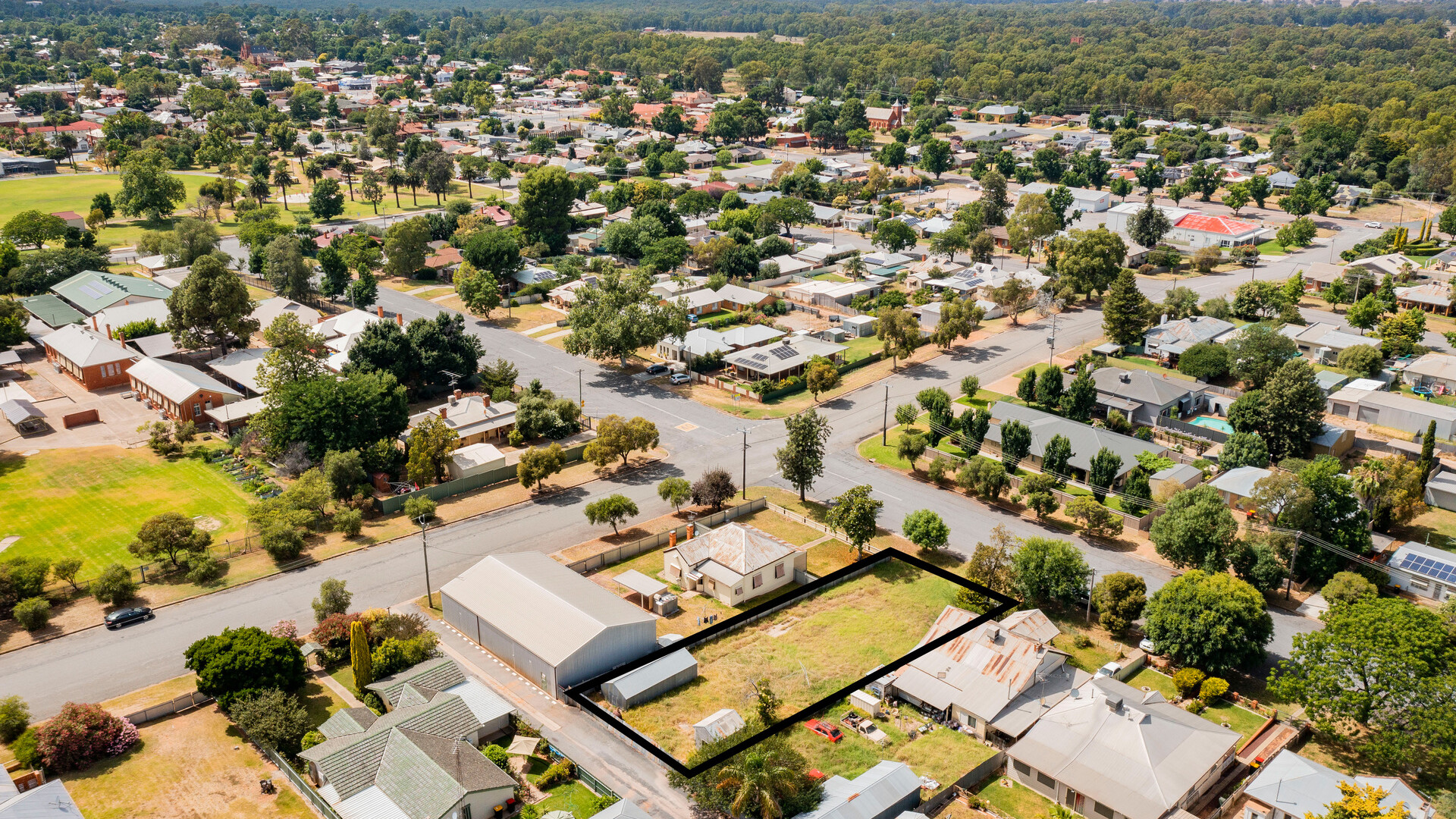 89 Bolton Street, Narrandera NSW 2700 - McGrath Riverina