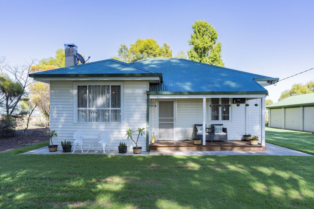 149 Murrami Road, Leeton NSW 2705 - McGrath Riverina