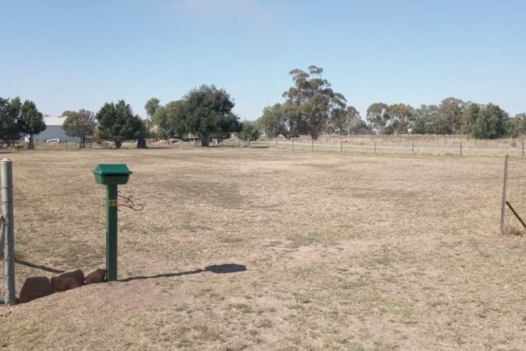 89 Goree Street, Morundah NSW 2700 - McGrath Riverina