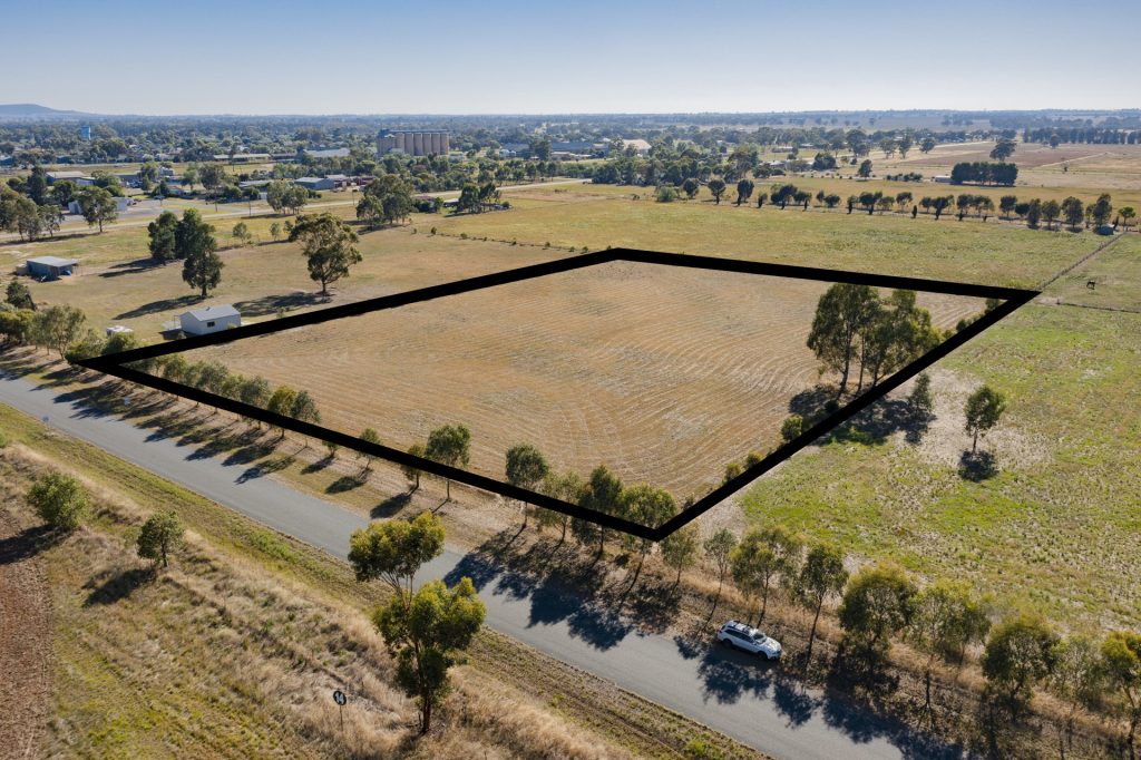 127 Treasure Street, Lockhart NSW 2656 - McGrath Riverina