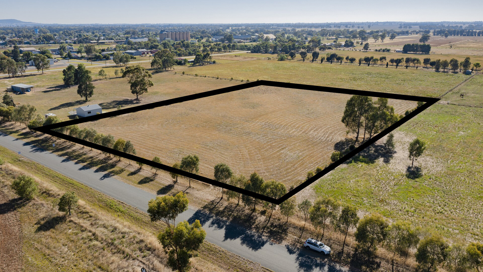 127 Treasure Street, Lockhart NSW 2656 - McGrath Riverina