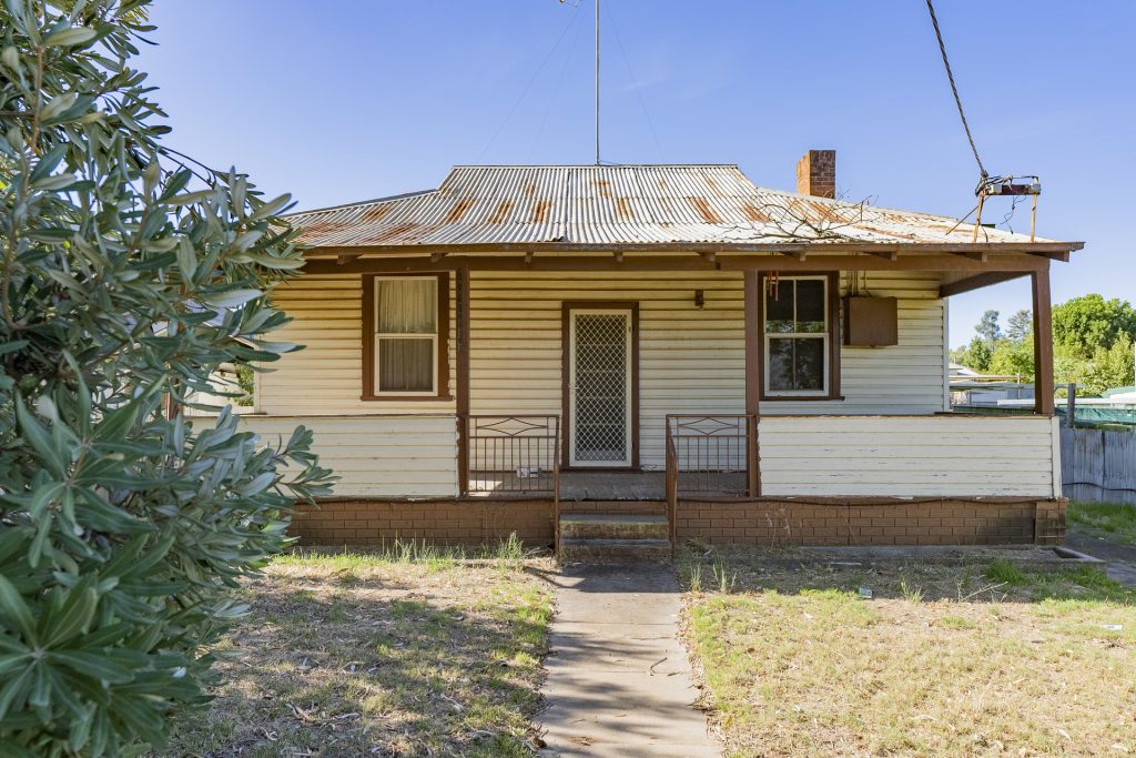 69 Twynam Street, Narrandera NSW 2700 - McGrath Riverina